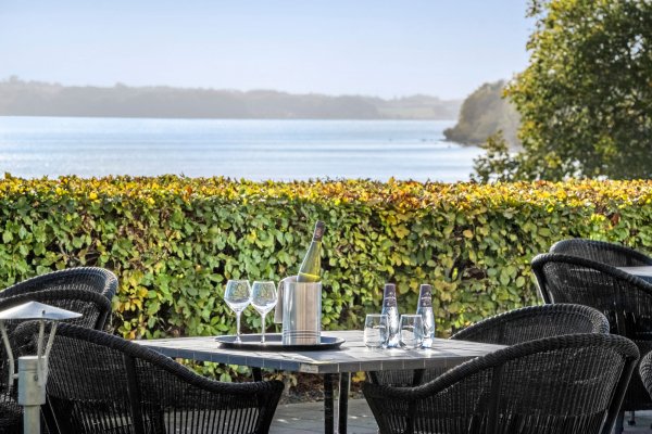 Hotel Sonderborg Strand, Sure Hotel Collection by BW