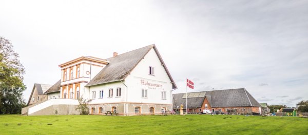 Hohenwarte