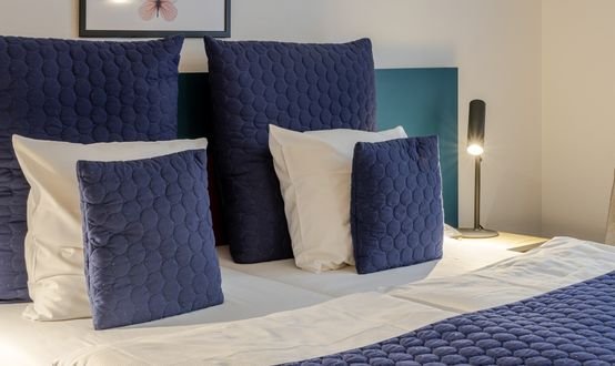 Hotel Harmonien