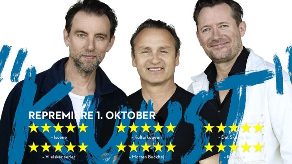 Bellevue Teatret