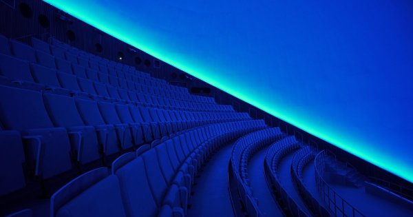 Tycho Brahe Planetarium