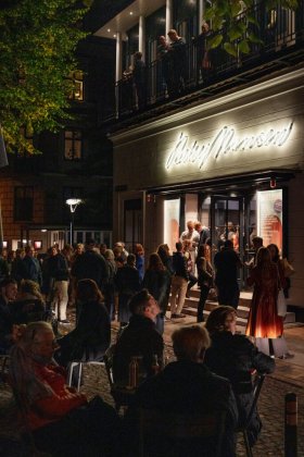 Betty Nansen Teatret