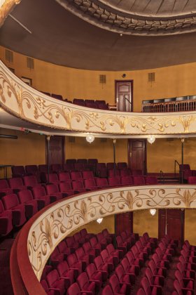 Viborg Teater