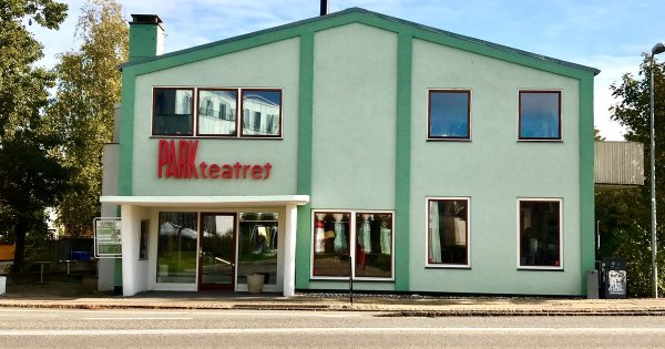 Parkteatret