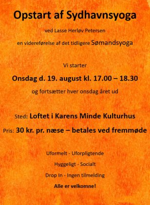 Karens Minde