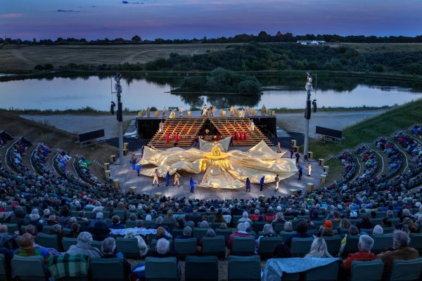Teater Hedeland