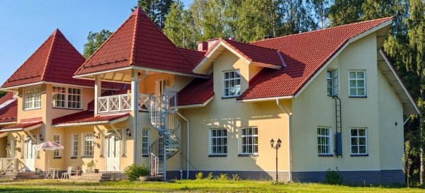 Wiisala Manor