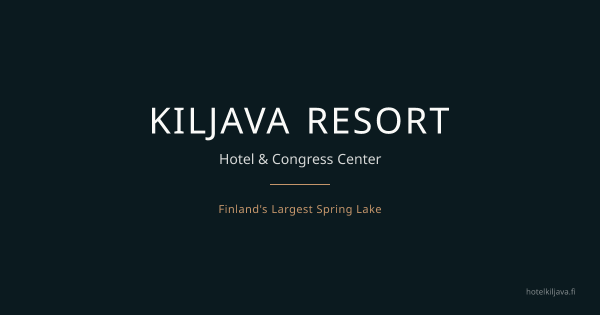 Kiljava Resort