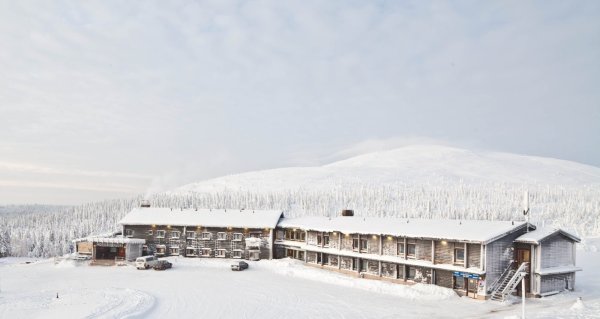 Hotel Pallas