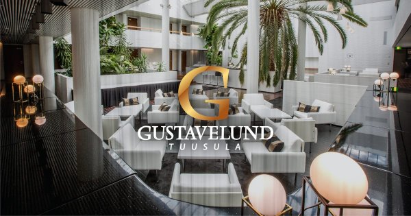 Gustavelund