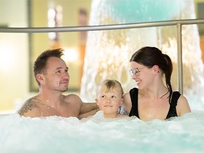 Spa Hotel Rauhalahti