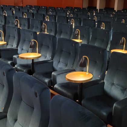 Kino Tapiola