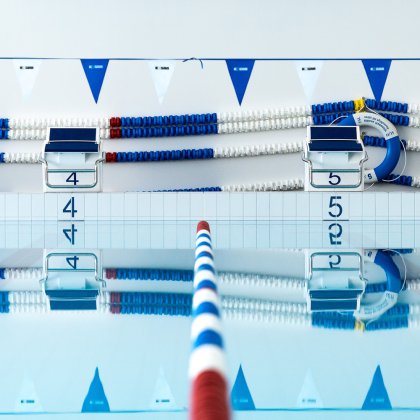 Rajamäki swimming pool