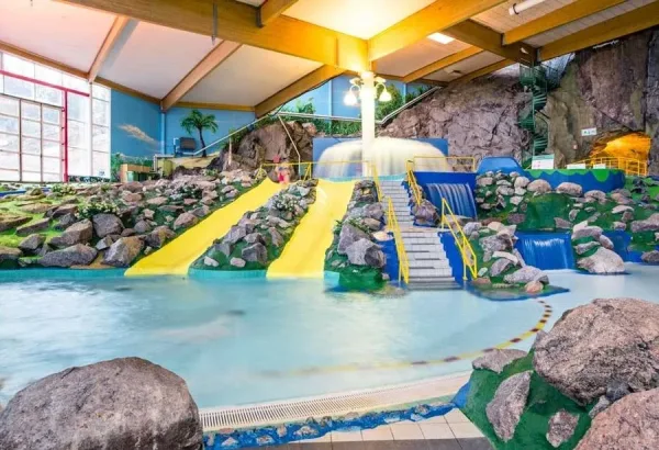 Serena Waterpark
