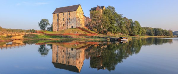 Kastelholm Castle