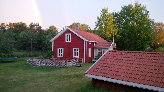 Gästhem Enigheten