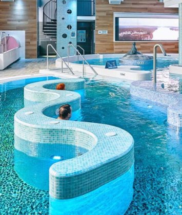 Imatra Spa Resort