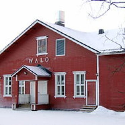 Koskelankylän Walo