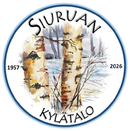 Siurua People's House