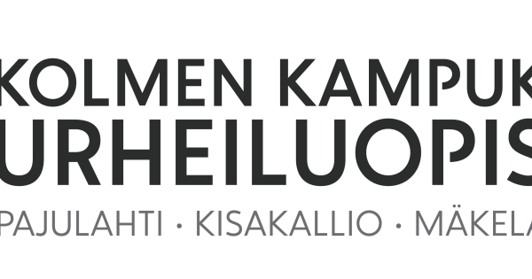 Pajulahti Sports Institute