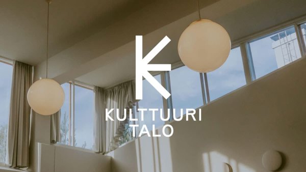Kulttuuritalo