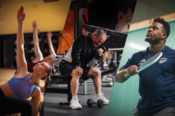 Health Club Hukka