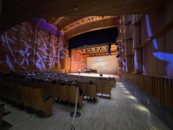 Kuhmo Arts Centre