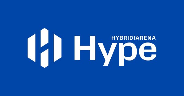 Hybridiarena Hype