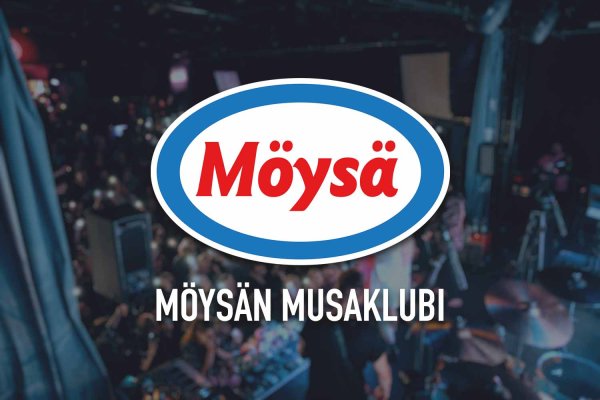 Möysän Musaklubi