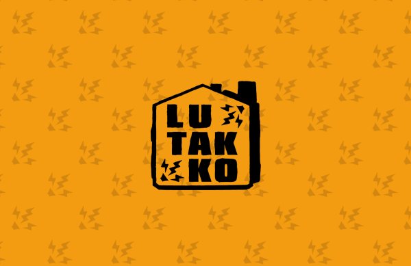 Tanssisali Lutakko