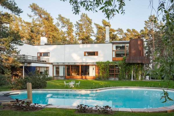 Villa Mairea