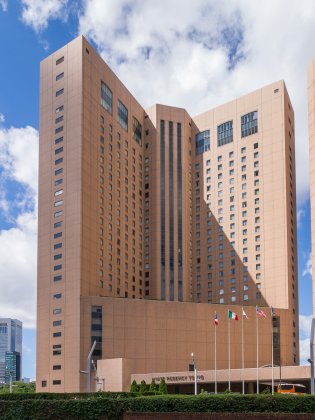 Hyatt Regency Tokyo