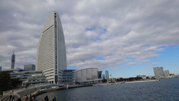 InterContinental Yokohama Grand