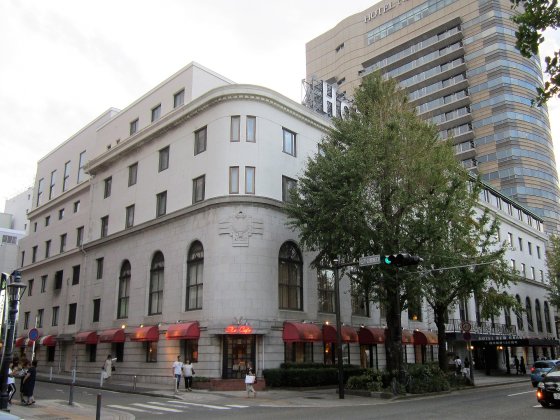Hotel New Grand