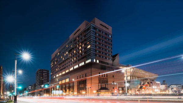Hotel Okura Fukuoka