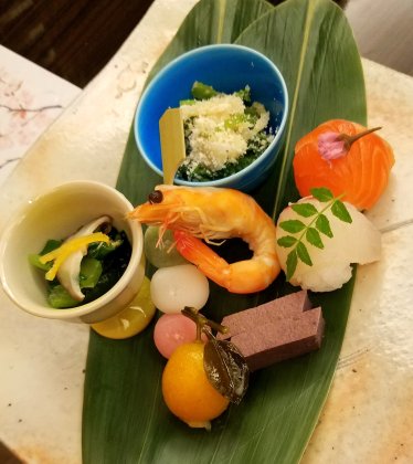 Nara Hotel