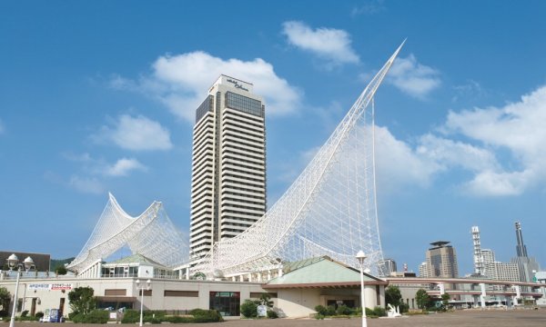 Hotel Okura Kobe