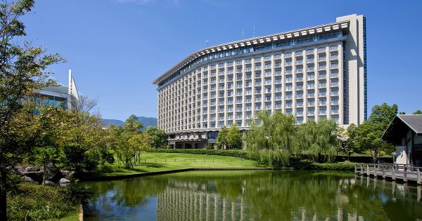 Hilton Odawara Resort & Spa