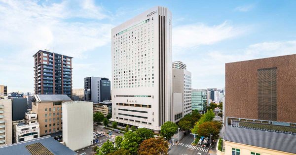 Hilton Nagoya