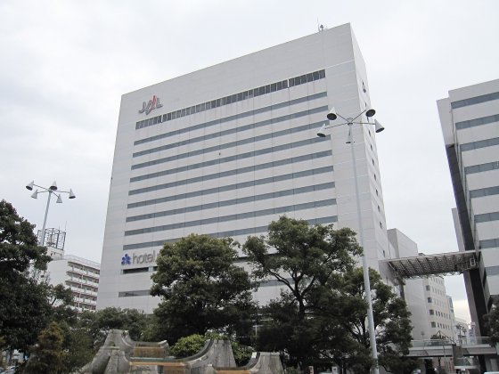 Hotel Nikko Himeji