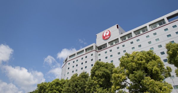 Hotel Nikko Narita