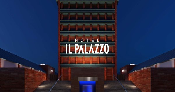 Hotel Il Palazzo
