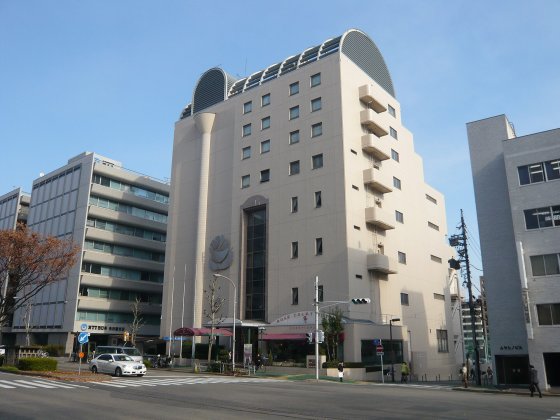 Rose Court Hotel