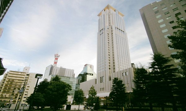 Hotel Hankyu International