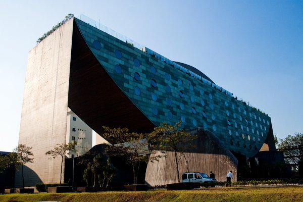 Hotel Unique