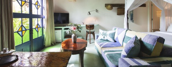 UXUA Casa Hotel