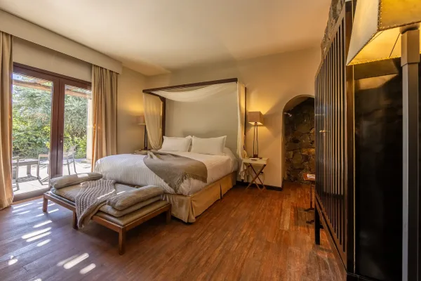 Cavas Wine Lodge