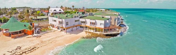 Decameron Maryland