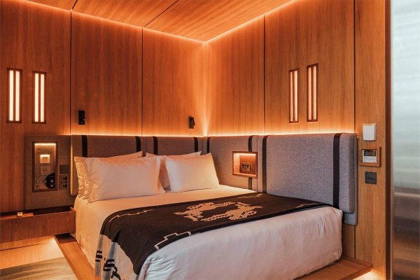 The Click Clack Hotel Bogota