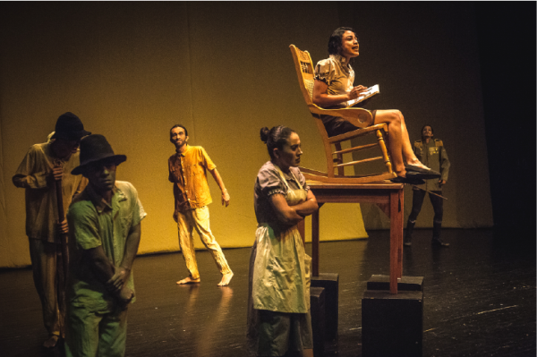 Teatro Experimental de Cali